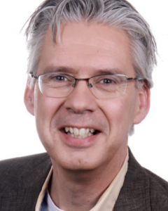 Maurits Verweij