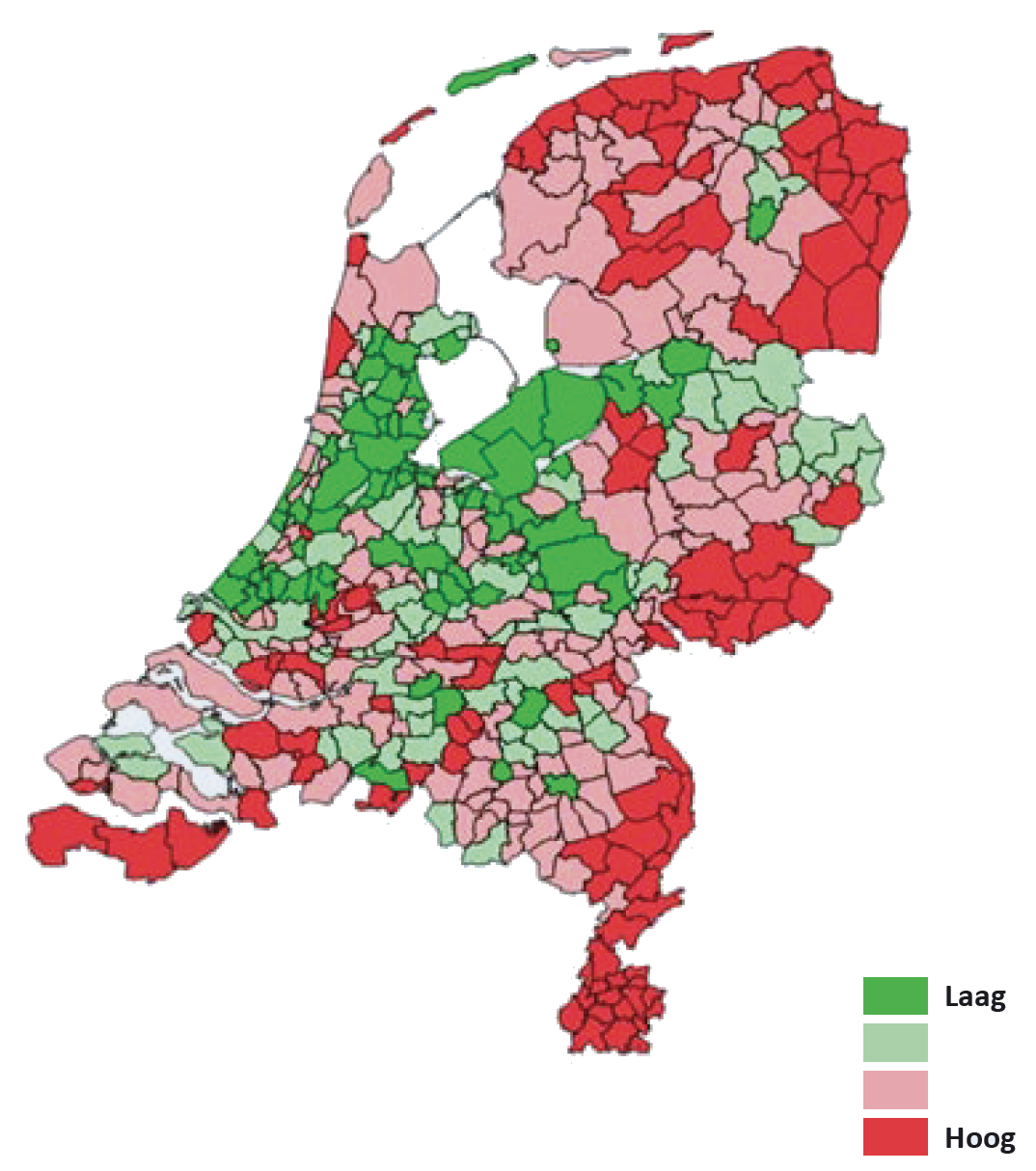 Kansen op de beleggingsmarkt (figuur 2)