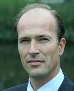 Michel van Rhee