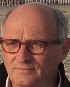 Cees van Beukering