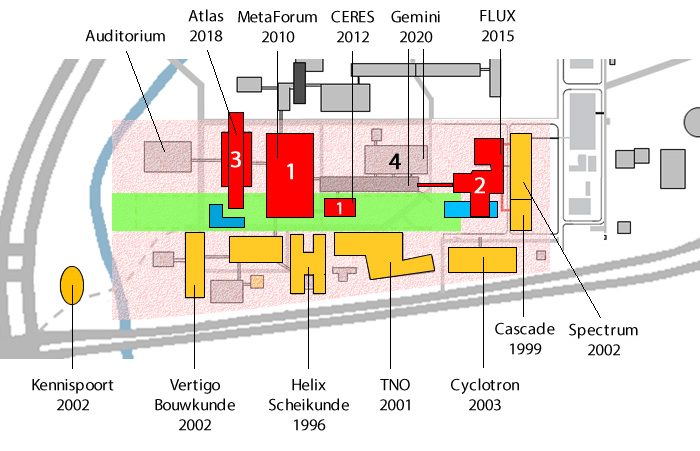 Compacte universiteitscampus.fw copy