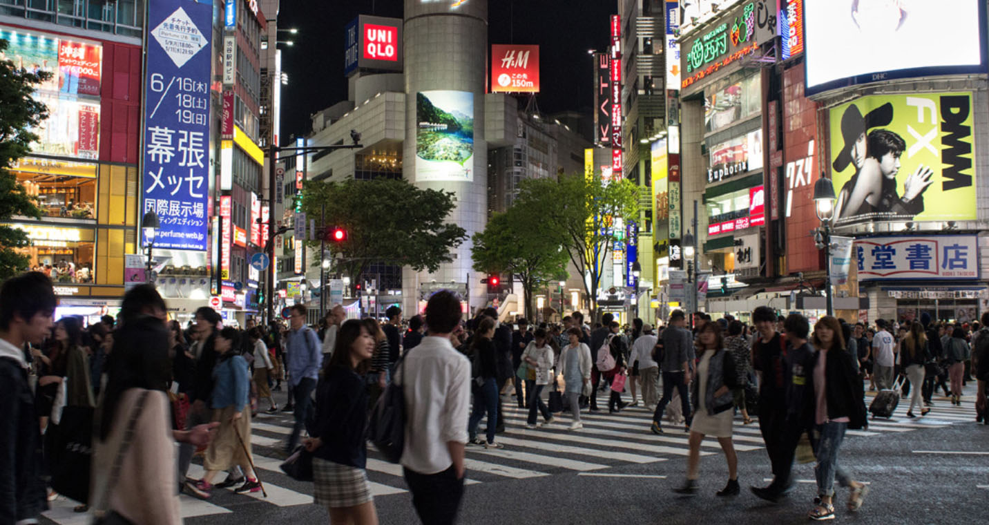 Shibuya